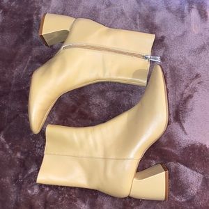 Zara boots